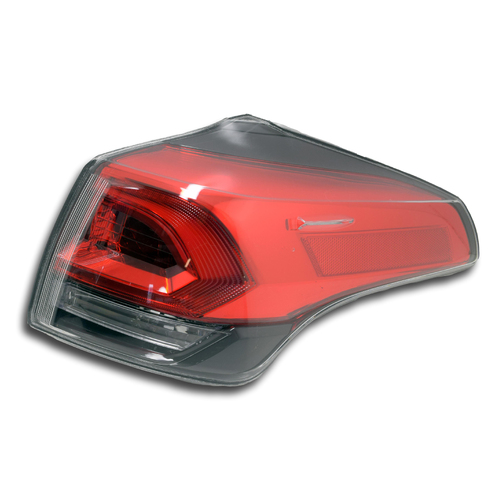 RH Drivers Side Tail Light suit Toyota Rav4 ALA49R 2015-2019