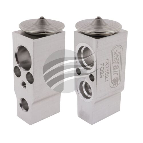 A/C TX Expansion Valve suit Holden RG Colorado 2.8ltr LW 2013-2020