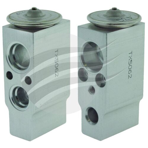 A/C TX Expansion Valve suit Nissan R51 Pathfinder 3ltr V9X V6 2011-2013