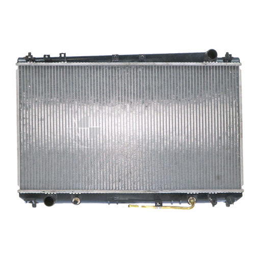 Automatic Radiator (Pin Mounts) Suit Toyota MCX10R Avalon 3ltr V6 2000-2005