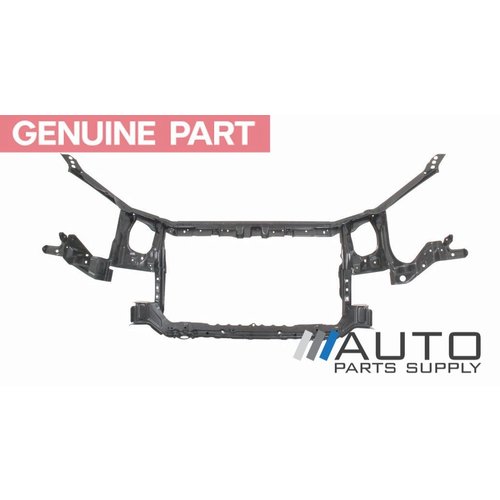 Genuine Radiator Support Pan For Toyota ACR30R Tarago 2000-2005