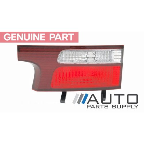 Genuine RH Tailgate Garnish For Toyota ACR30R Tarago Series 1 2000-2003