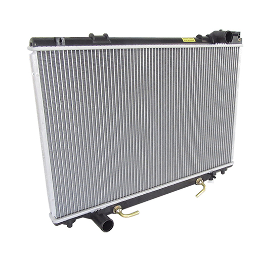 Auto Radiator To Suit Toyota TCR10R Tarago Petrol 1990-2000 Models