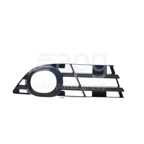 Genuine RH Side Fog Light Surround suit Toyota ACR50R Tarago 2006-2008