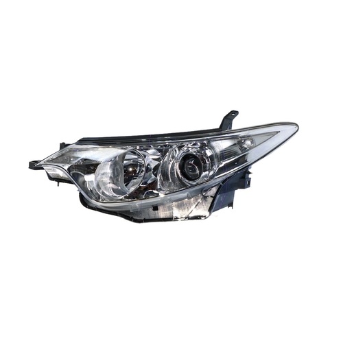 Genuine LH Passenger Side Headlight For Toyota ACR50R Tarago 2006-2008