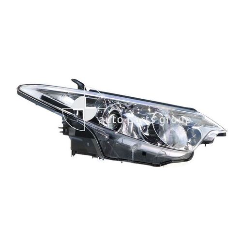 Genuine RH Drivers Side Headlight For Toyota ACR50R Tarago 2006-2008