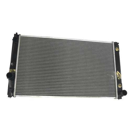 Automatic Radiator suit Toyota Tarago ACR50R 2.4ltr 2AZFE 2006-On