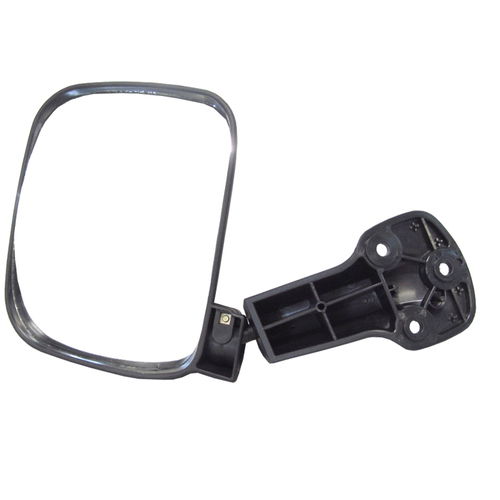 Rear Tailgate Mirror suit Toyota Hiace 200 series 2005 Onwards