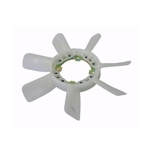 2.8ltr 3L Engine Fan Blade For Toyota LN85R Hilux 1988-1994