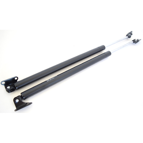 Pair of Rear Hatch Tailgate Gas Struts For Toyota Hiace 100 Series Std Roof 1989-2005