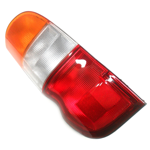 LH Passenger Side Tail Light For Toyota Hiace SBV 1995-2003 Models