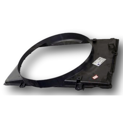 Radiator Fan Shroud suit Toyota HZJ105R Landcruiser 4.2ltr 1HZ 1998-2007