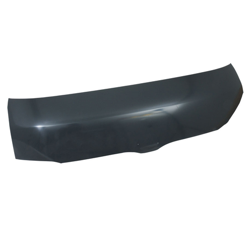 Bonnet suit Toyota 200 Series Hiace LWB Low Roof 2005-2019