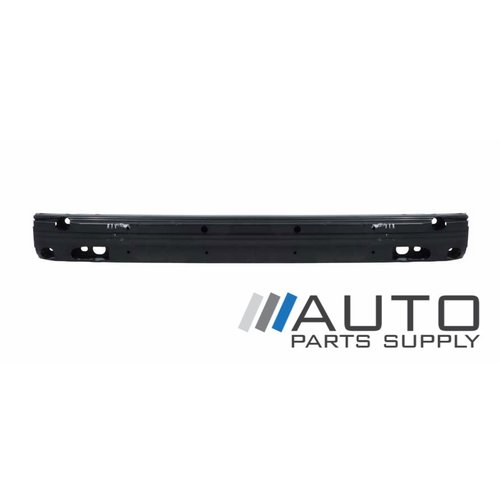 Main Front Bar Reinforcement For Toyota Hiace LWB 08/2010-12/2013