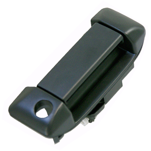 LH Rear Sliding Door Handle suit Toyota 200 Series Hiace 2005-2019