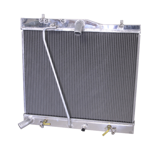 Full Alloy Radiator For Toyota 200 Series Hiace Van 2.7 Petrol 2005-On