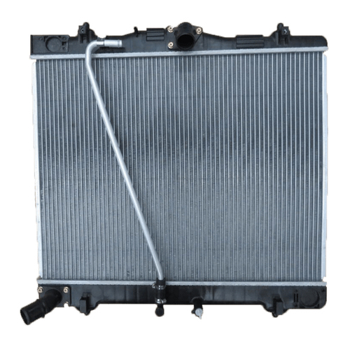 Manual Radiator For Toyota 200 Series TRH Hiace 2.7 Petrol 2005-On