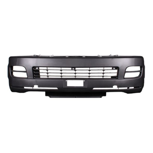 Front Bumper Bar Cover For Toyota Hiace Commuter SLWB 2005-2010