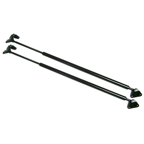 Tailgate Gas Struts suit High Roof Toyota 200 Series Hiace Commuter SLWB 2005-On