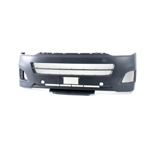 Front Bumper Bar Cover suit Toyota Hiace LWB Low Roof 08/2010-12/2013