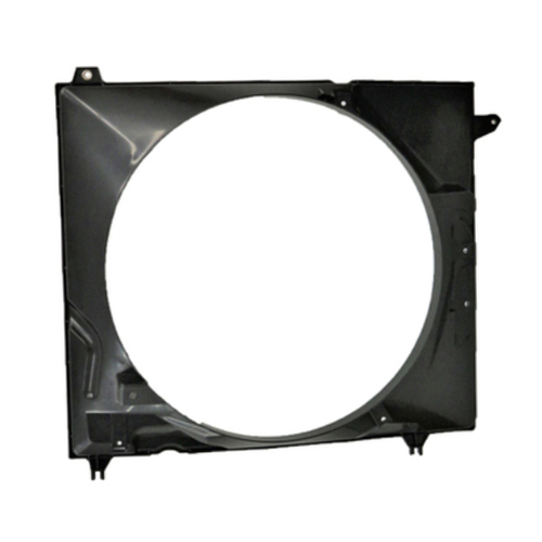 Radiator Fan Shroud suit Toyota GRJ150R Prado 4ltr V6 2009-2015