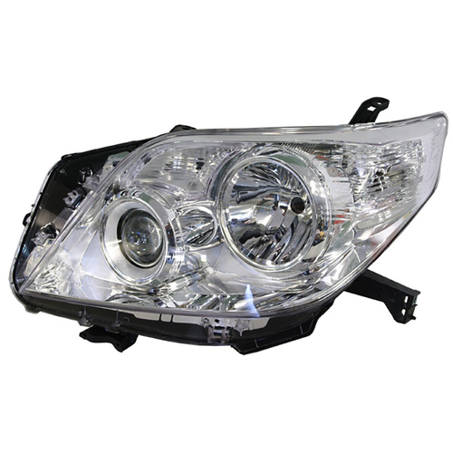 LH Side Halogen Headlight suit Toyota Landcruiser Prado 150 series 2009-2013