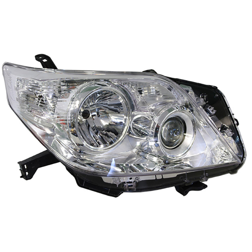 RH Side Halogen Headlight suit Toyota Landcruiser Prado 150 series 2009-2013