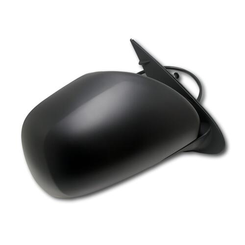 RH Drivers Side Electric Door Mirror For Toyota 200 Series Hiace 2014-2019