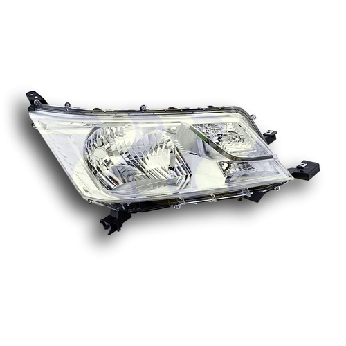 RH Right Hand Headlight (Halogen) suit Toyota Hiace Van 300 Series 2019-On
