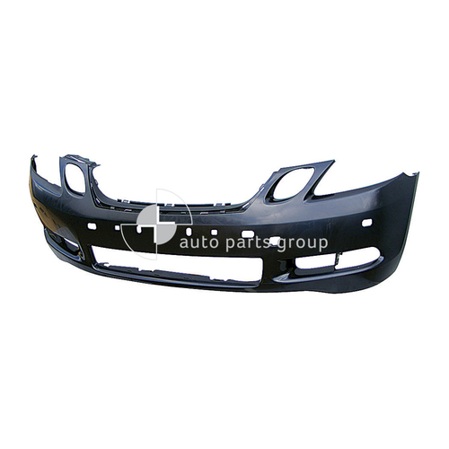 Front Bumper Bar Cover (Sensor Type) suit Lexus GS450H 2006-2007