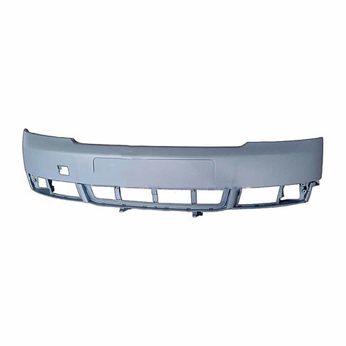 Audi A4 B6 Front Bar Cover No Washer/Sensor suit 2001-2005 Models