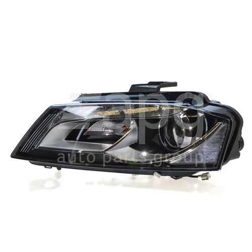 Audi A3 LH Xenon Type Headlight 8P 2008-2014 Models *New*