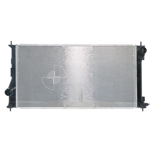 Manual Radiator suit Subaru BRZ 2ltr FA20D 2012-2021 Models
