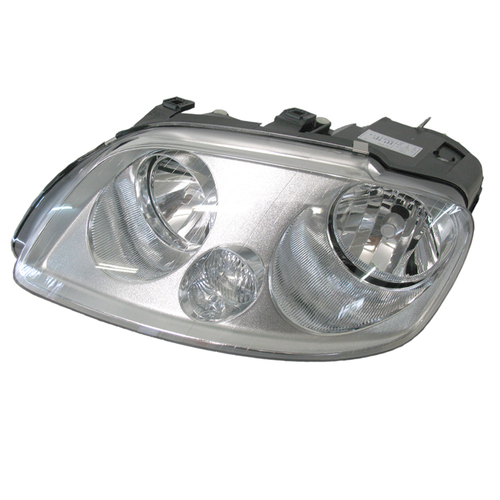 LH Passenger Side Headlight suit Volkswagen VW Caddy 2005-2010