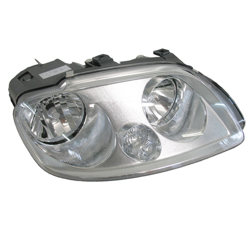 RH Drivers Side Headlight suit Volkswagen VW Caddy 2005-2010