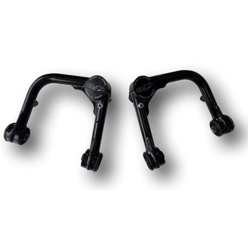 Upper Control Arms (30-70mm Lift) suit Toyota Landcruiser 300 Series 2021-On