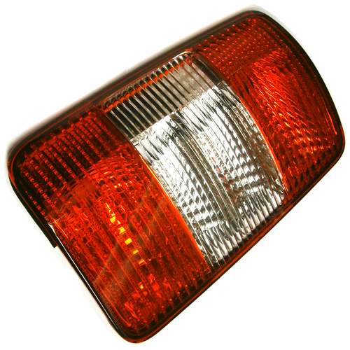 LH Passenger Side Tail Light For Volkswagen VW Caddy 2005-2010