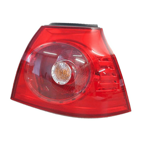 Volkswagen VW Golf Mk5 RH Tail Light 2004-2008 Models