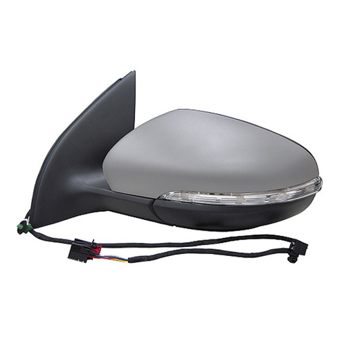 Volkswagen Golf 6th Gen LH Door Mirror 2008-2012 MK6 *New*