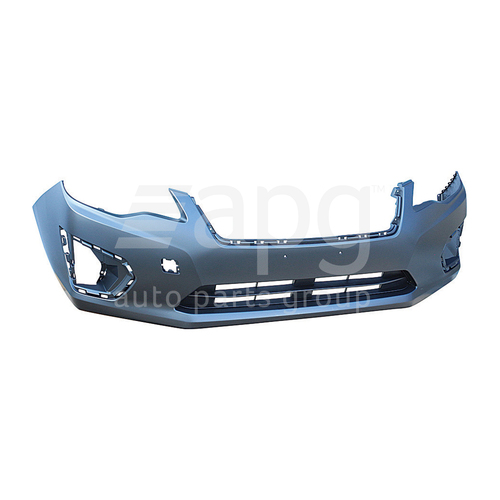 Front Bumper Bar Cover suit Subaru Impreza GJ ./ GP 2011-2015