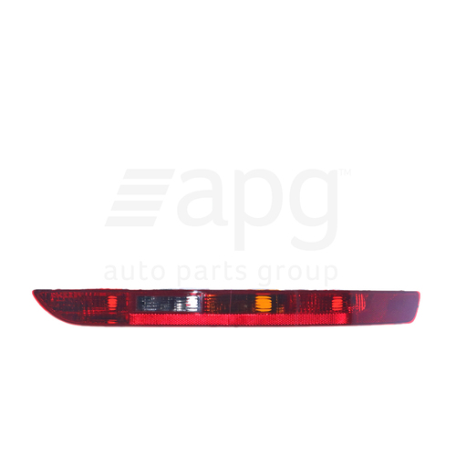 RH Drivers Side Rear Bumper Bar Light suit Audi Q5 8R 2009-2012