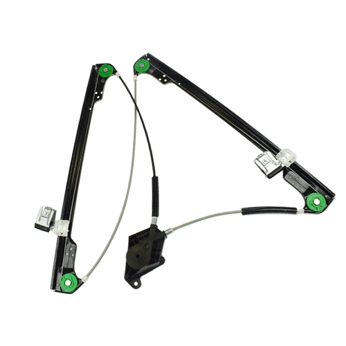 Volkswagen T5 Transporter LH Front Electric Window Regulator (No Motor) 04-15