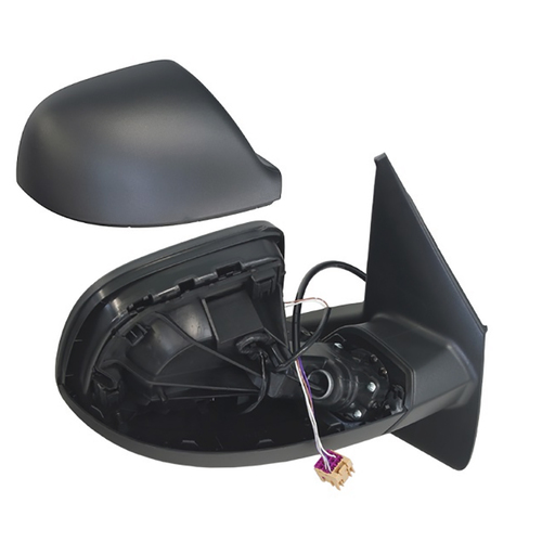 Volkswagen T5 Transporter RH Electric Door Mirror 2009-2015 Series 2