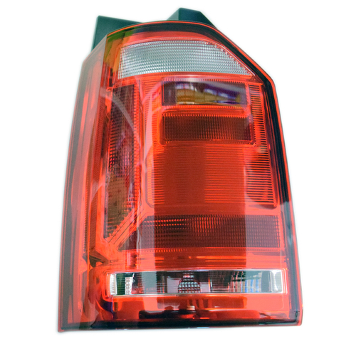 Volkswagen VW T6 Transporter LH Tail Light (Tailgate Type) 2015-2020