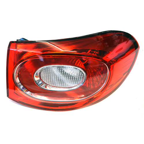 Volkswagen VW Tiguan RH Tail Light Lamp 2007-2011 Models