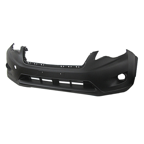 Subaru XV Front Bumper Bar Cover (No Washer Type) 2012-2015