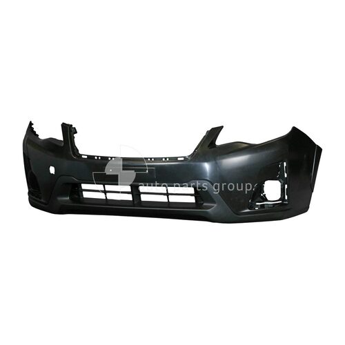 Genuine Front Bumper Bar Cover (No Washer) For Subaru XV 2015-2017
