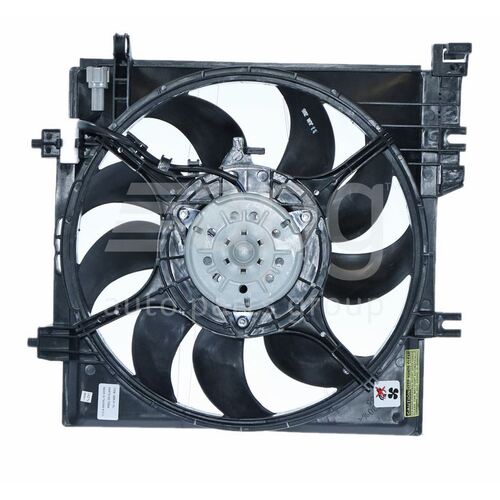 Subaru G3 WRX STI Engine Thermo Cooling Fan 2007-2014 *New*