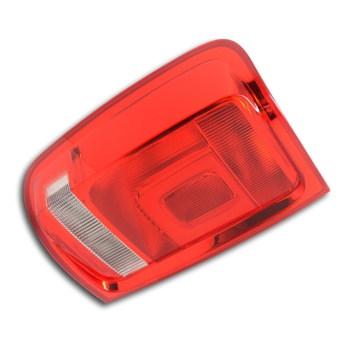 LH Passenger Side Tail Light (No Fog Type) suit Volkwagen 2h Amarok 2011-2016