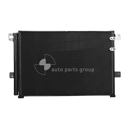 A/C Air Con Condenser suit VW Volkswagen 2H Amarok Turbo Diesel 2011-2017